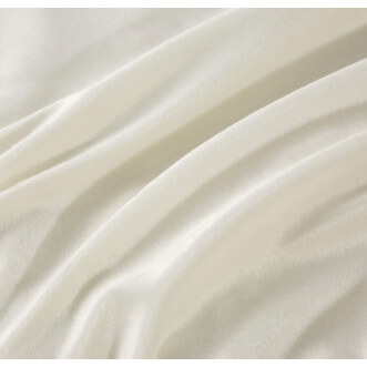 Плед искусственный мех Sofi De Marko Теодор белое - купить по низким ценам в Lux-Postel.com