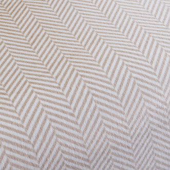 Плед искусственный мех Sofi De Marko Флоренс беж описание