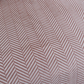 Плед искусственный мех Sofi De Marko Флоренс пепельная роза - купить по низким ценам в Lux-Postel.com