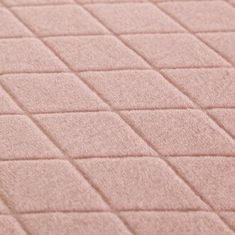 Плед искусственный мех Sofi De Marko Элайза чайная роза - купить по низким ценам в Lux-Postel.com