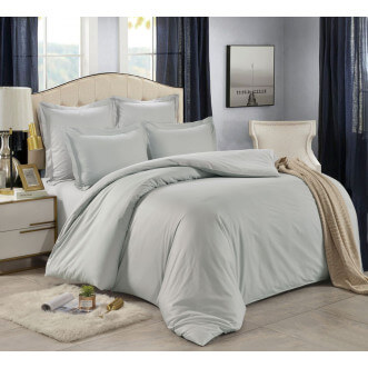 Постельное белье семейное сатин Вальтери LS-64