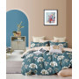 Постельное белье семейное сатин Valtery CS-59