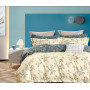 Постельное белье семейное сатин люкс Valtery RS-326