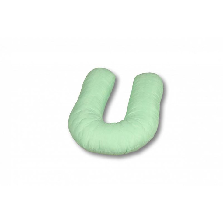 Подушка для беременных U280 Бамбук Эко Альвитек