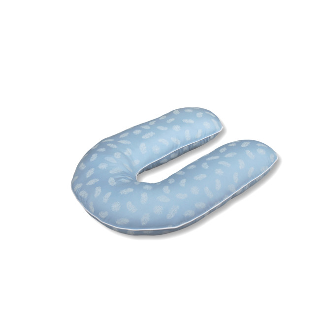 Подушка для беременных U340 Традиция Альвитек