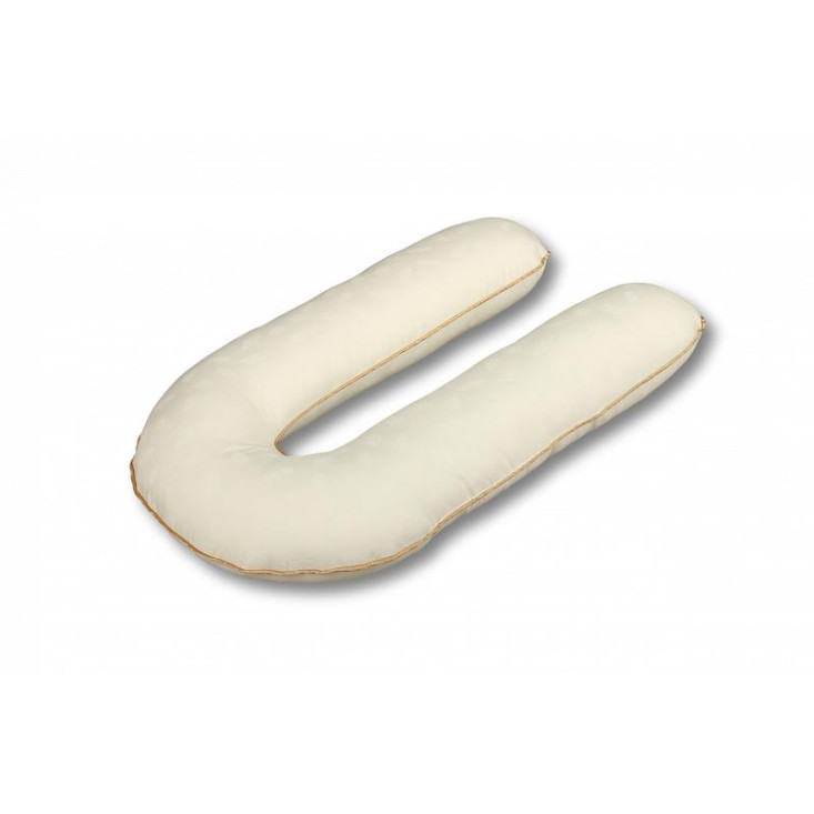 Подушка для беременных U340 Лебяжий пух Альвитек