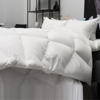 Одеяло евро 200х200 всесезонное Cloud Down German Grass описание