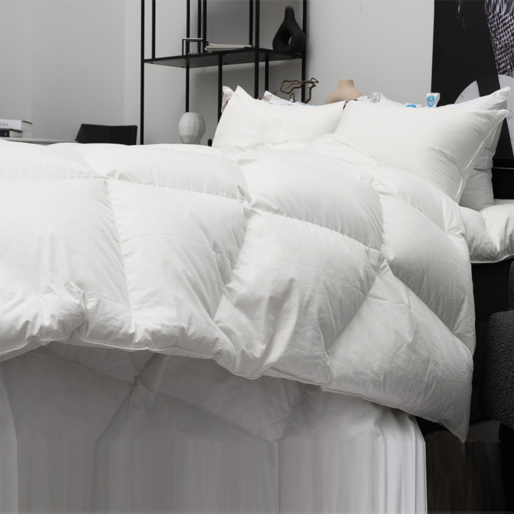 Одеяло евро макси 220х240 всесезонное Cloud Down German Grass описание