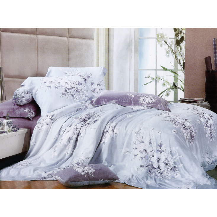 Постельное белье семейное Тенсел Tango TT5-03