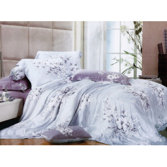 Постельное белье 1,5 спальное Тенсел Tango TT4-03