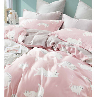 Постельное белье семейное Тенсел Tango TT5-135