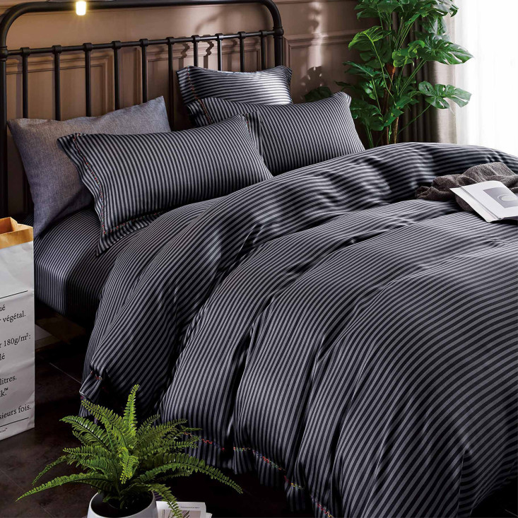 Постельное белье семейное Тенсел Tango TT5-142