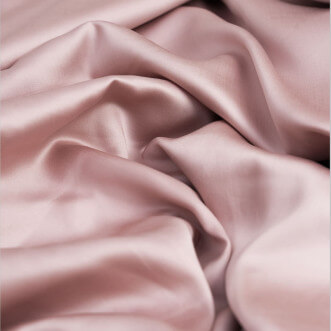 Пододеяльник тенсел 1,5 спальный 160х220 German Grass Розовый Бриллиант (Rose Brilliant)