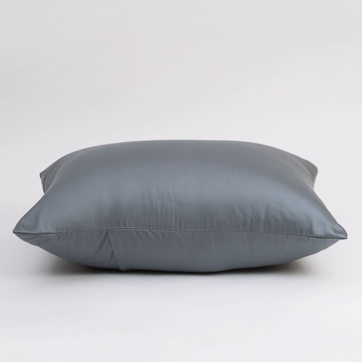 Наволочки тенсел 50х90 Grey Brilliant Grass German Grass