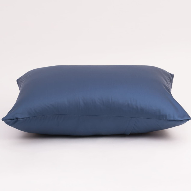 Наволочки тенсел 50х90 Blue Brilliant Grass German Grass