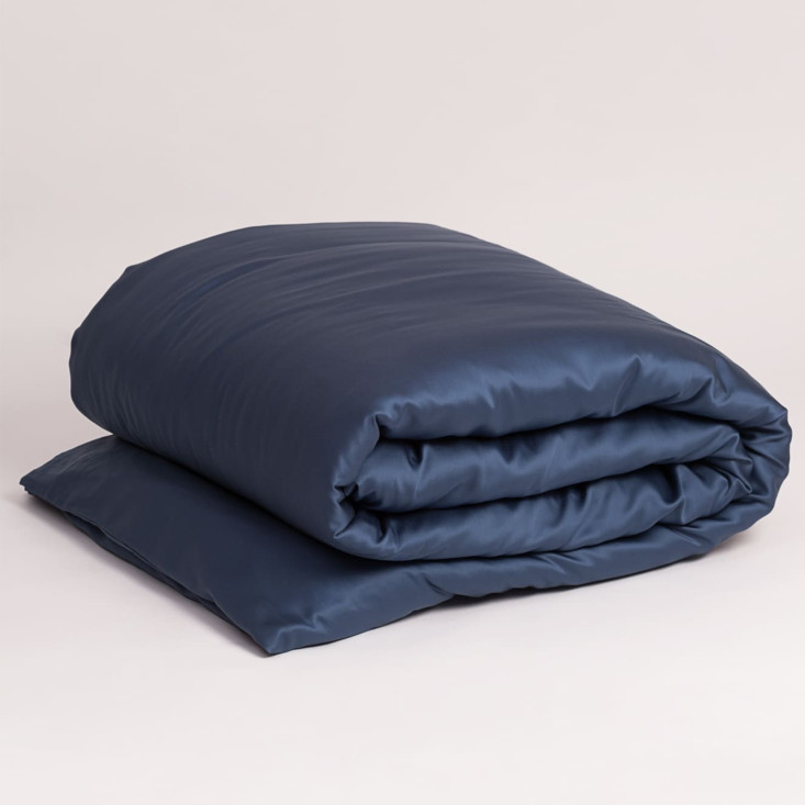 Наволочки тенсел 50х90 Blue Brilliant Grass German Grass