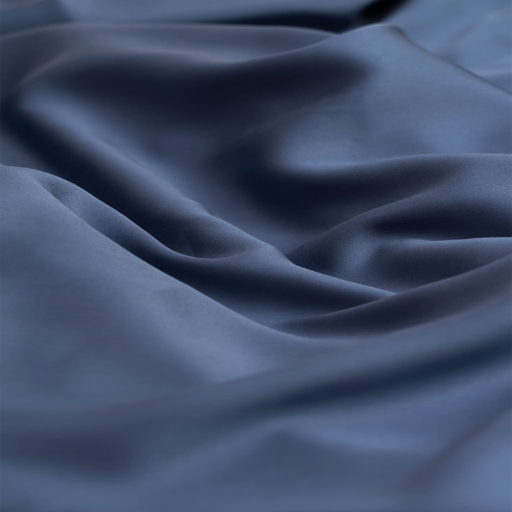 Наволочки тенсел 50х90 Blue Brilliant Grass German Grass