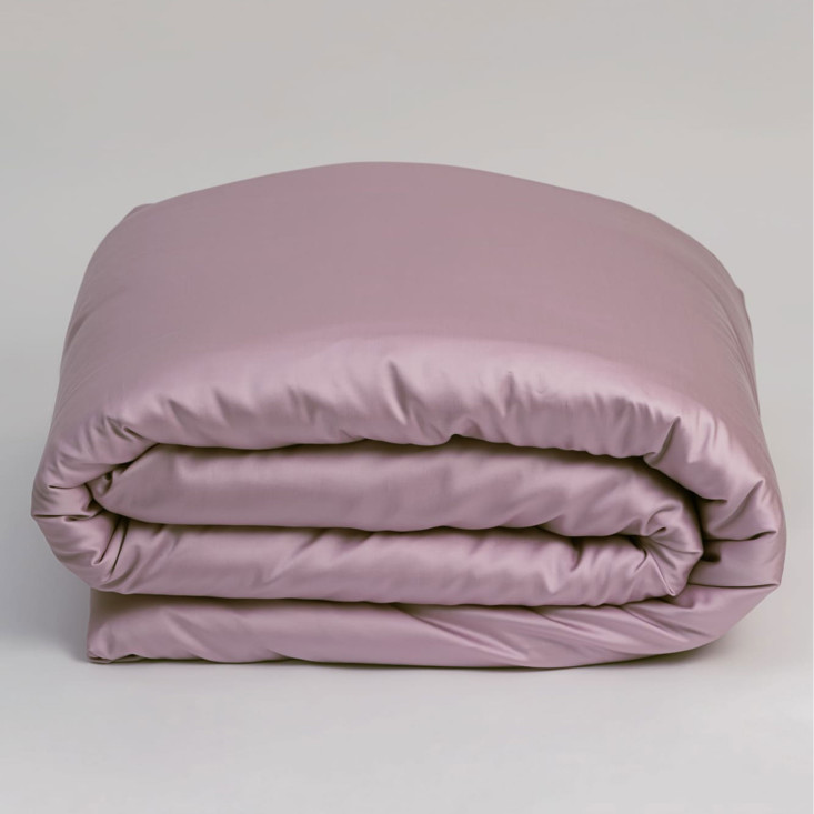 Наволочки тенсел 50х90 Lilac Brilliant Grass German Grass