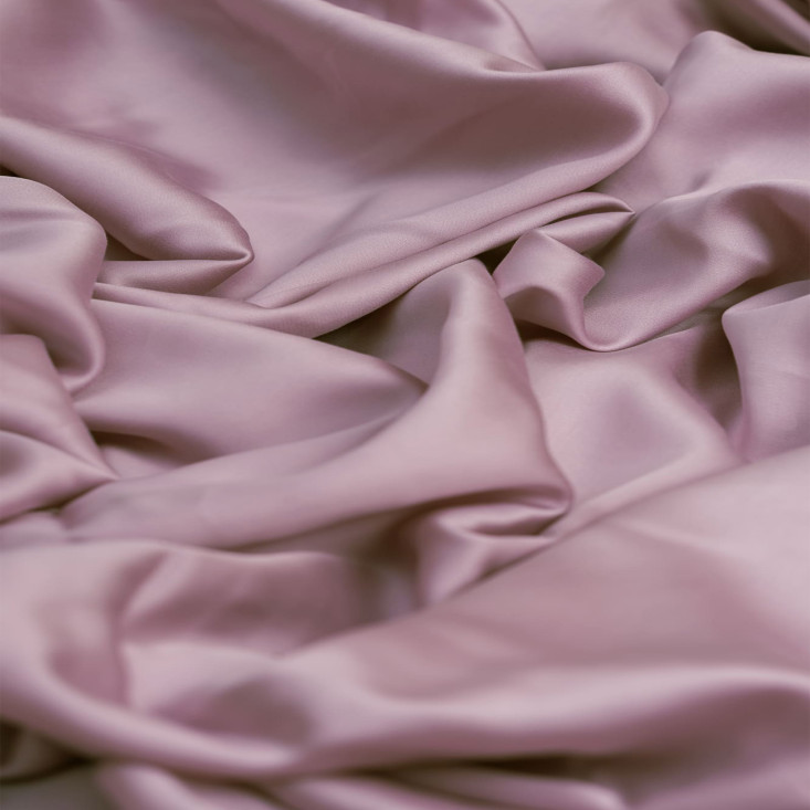 Наволочки тенсел 50х90 Lilac Brilliant Grass German Grass