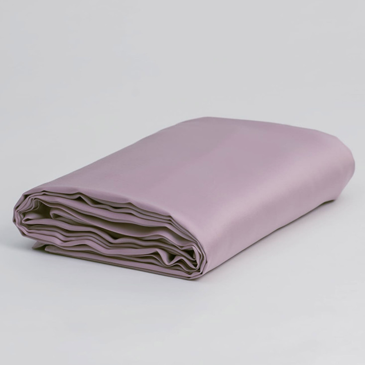 Простыня 200х200 на резинке Lilac Brilliant Grass German Grass