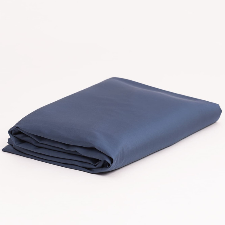 Пододеяльник тенсел 1,5 спальный 160х220 Blue Brilliant Grass German Grass