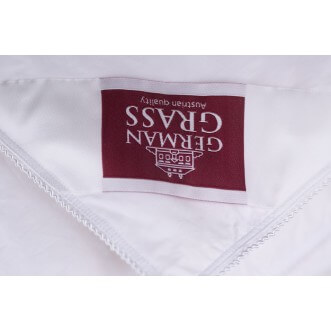 Одеяло теплое 1,5 спальное 150х200 Grand Down