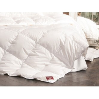 Одеяло теплое 1,5 спальное 150х200 Grand Down German Grass фото