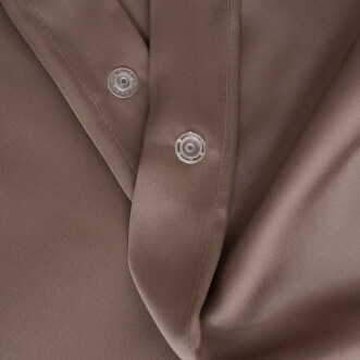 Пододеяльник тенсел 1,5 спальный 150х200 Havana Brown Brilliant Grass German Grass описание