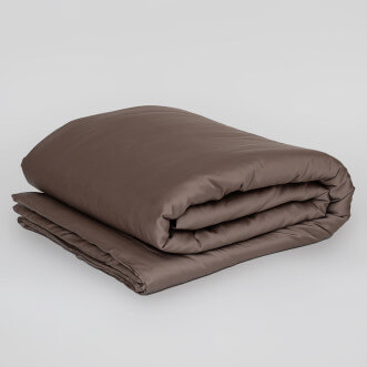 Наволочки тенсел 50х90 Havana Brown Brilliant Grass German Grass