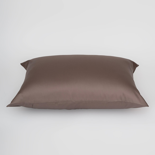 Наволочки тенсел 50х70 Havana Brown Brilliant Grass German Grass