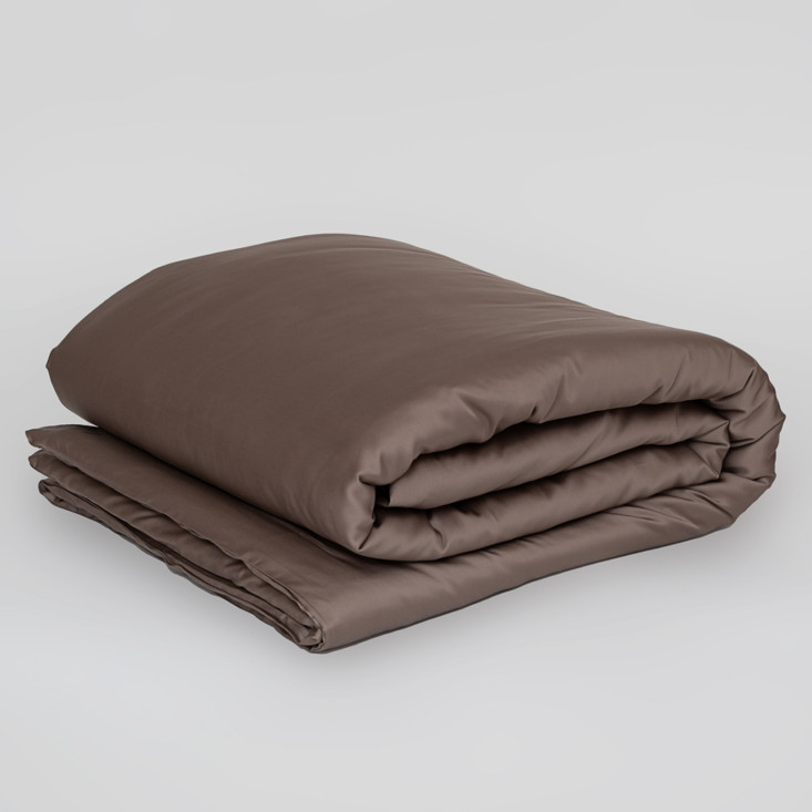 Постельное белье 1,5 спальное Havana Brown Brilliant Grass German Grass наволочки 50х70