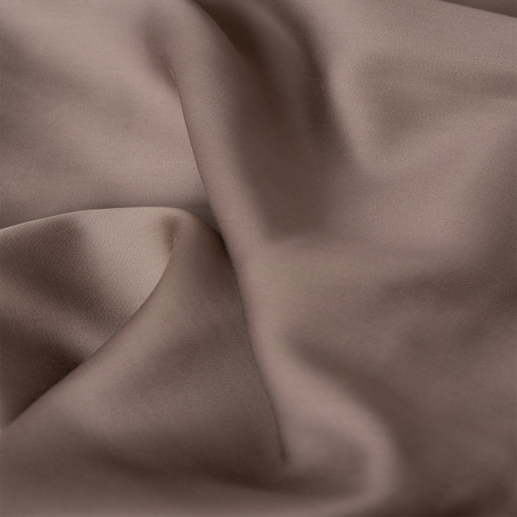 Пододеяльник тенсел евро 200х200 Havana Brown Brilliant Grass German Grass