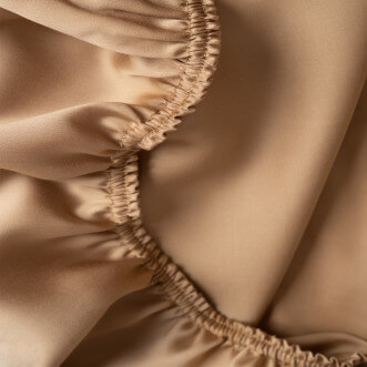 Постельное белье 1,5 спальное с простыней на резинке Sand Brilliant Grass German Grass наволочки 70х70