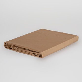 Простыня тенсел 160x200 на резинке Sand Brilliant Grass German Grass