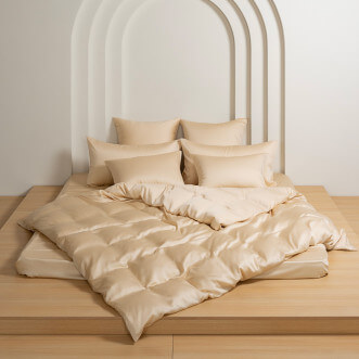 Наволочки тенсел 70х70 Vanilla Brilliant Grass German Grass описание