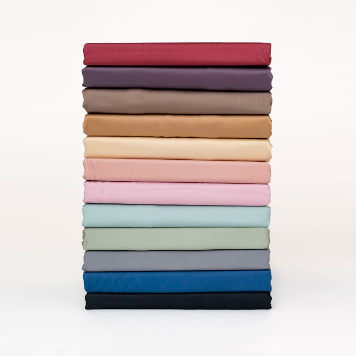 Наволочки тенсел 50х90 Vanilla Brilliant Grass German Grass