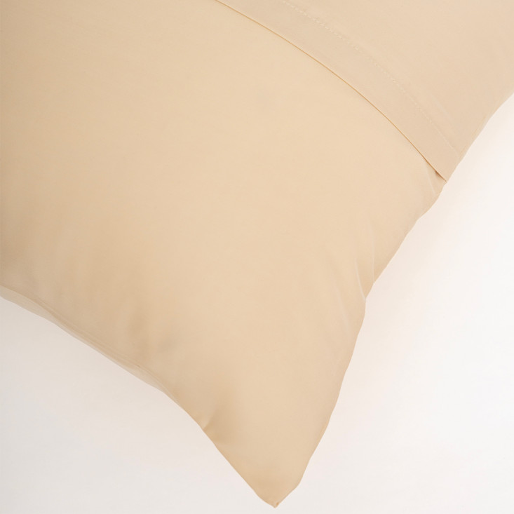 Наволочки тенсел 50х70 Vanilla Brilliant Grass German Grass