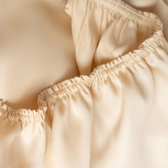 Постельное белье евро тенсел с простыней на резинке Vanilla Brilliant Grass German Grass наволочки 50х70