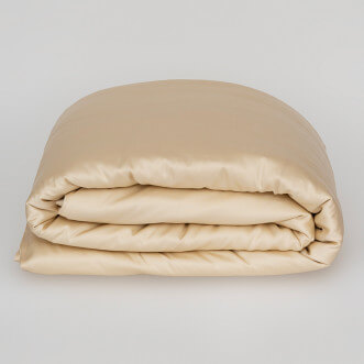 Пододеяльник тенсел 1,5 спальный 150х200 Vanilla Brilliant Grass German Grass