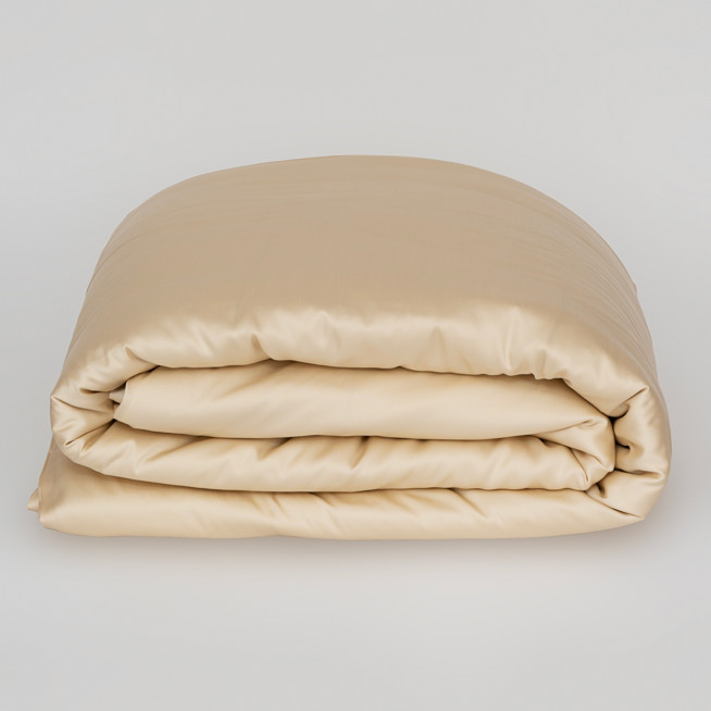 Пододеяльник тенсел 1,5 спальный 150х200 Vanilla Brilliant Grass German Grass