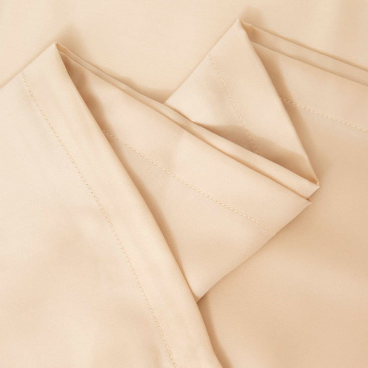 Пододеяльник тенсел 1,5 спальный 150х200 Vanilla Brilliant Grass German Grass