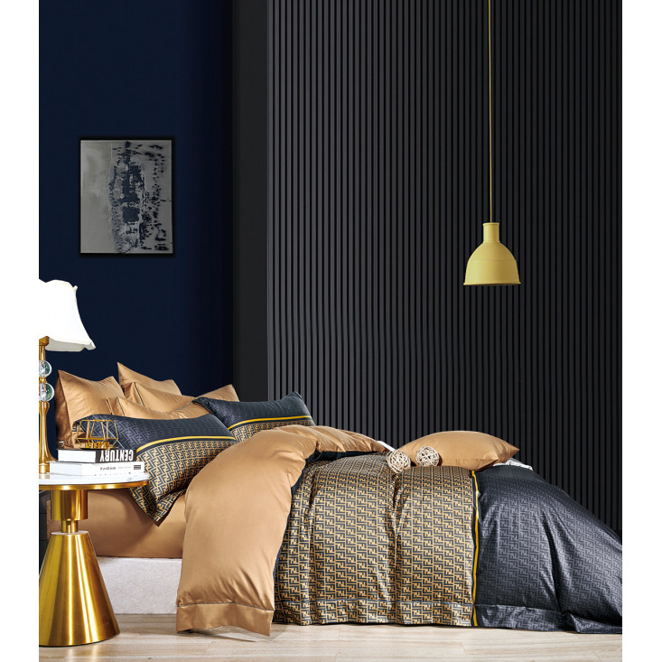 Постельное белье евро египетский хлопок Tango TIS07-231