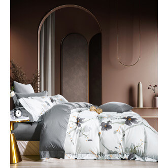 Постельное белье евро египетский хлопок Tango TIS07-232