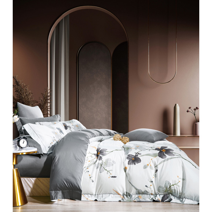 Постельное белье евро египетский хлопок Tango TIS07-232