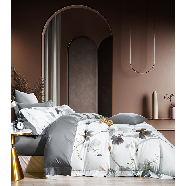 Постельное белье евро египетский хлопок Tango TIS07-232