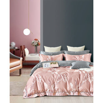 Постельное белье евро египетский хлопок Tango TIS07-233