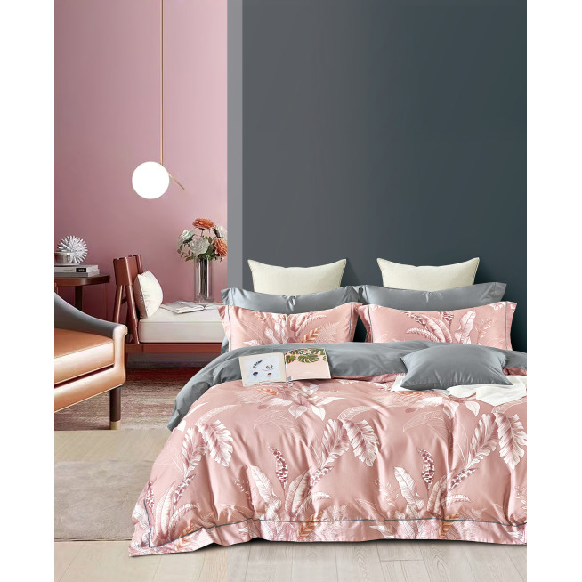 Постельное белье евро египетский хлопок Tango TIS07-233