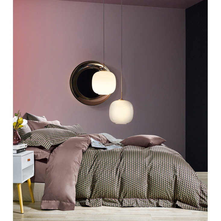 Постельное белье евро египетский хлопок Tango TIS07-234