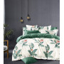 Постельное белье евро египетский хлопок Tango TIS07-237