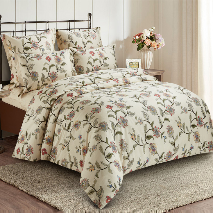 Постельное белье евро египетский хлопок Tango TIS07-238